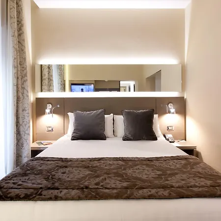 Quirinale Luxury Rooms