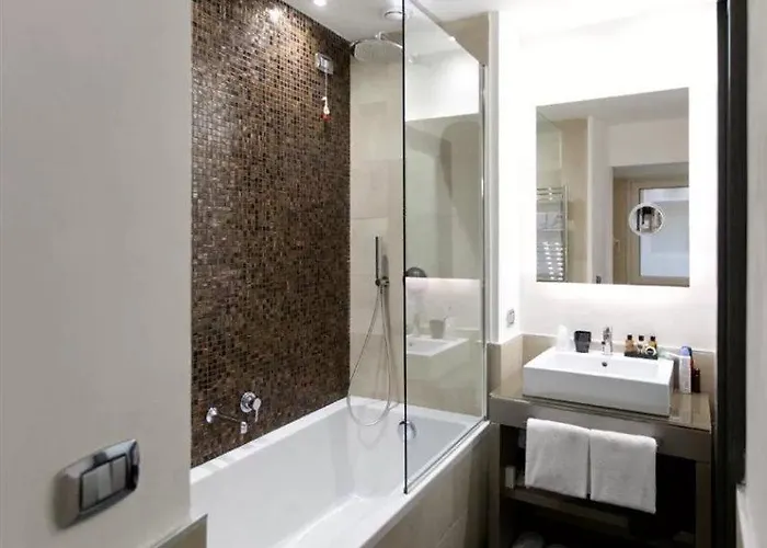 Quirinale Luxury Rome
