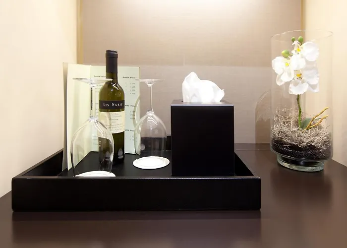 Quirinale Luxury 3* Rome
