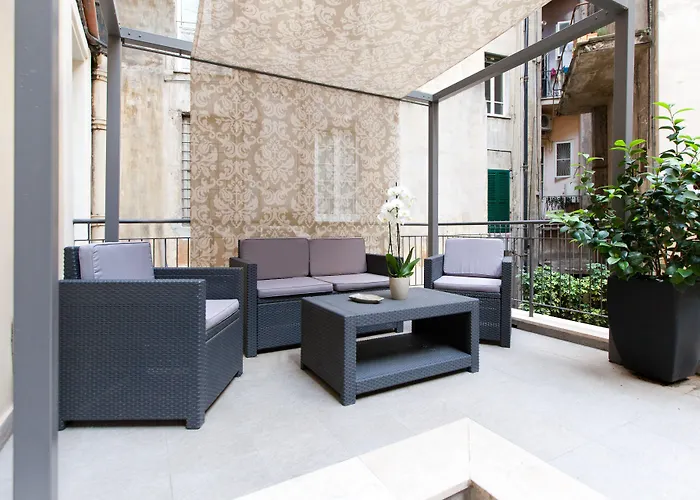 Quirinale Luxury 3* Rome