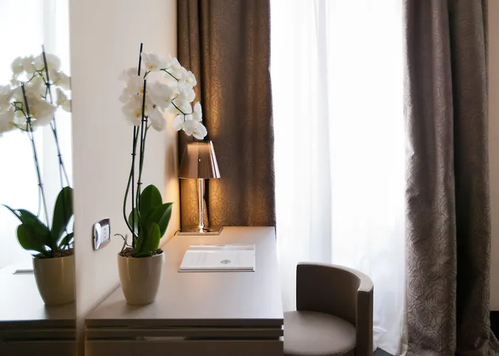 Quirinale Luxury 3*