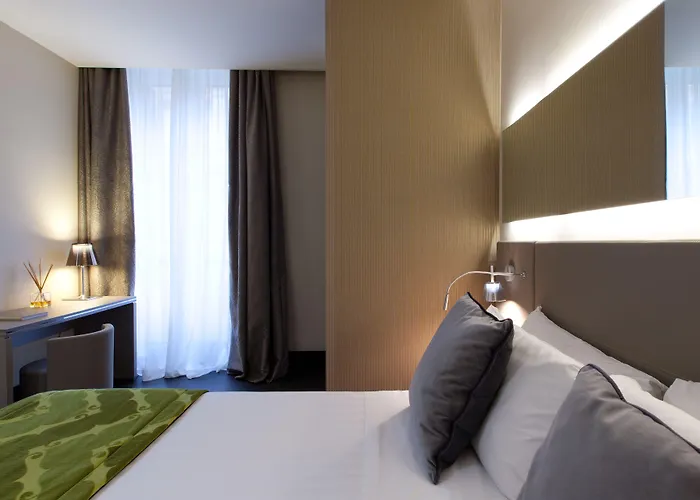 Quirinale Luxury 3*