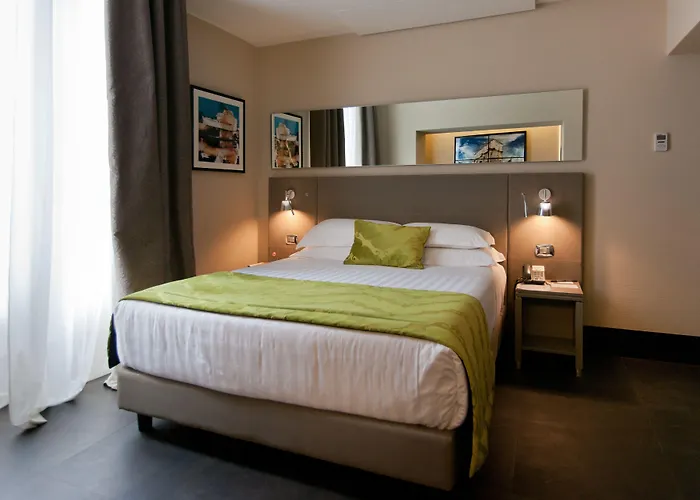 Quirinale Luxury Hotel Rome