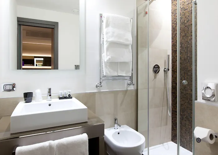 Quirinale Luxury Otel