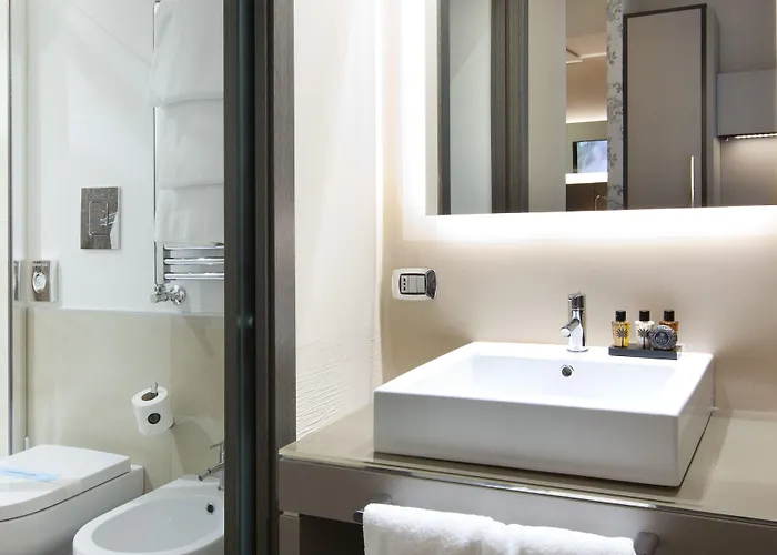 Quirinale Luxury 3*