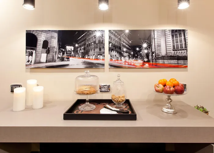 Quirinale Luxury 3*