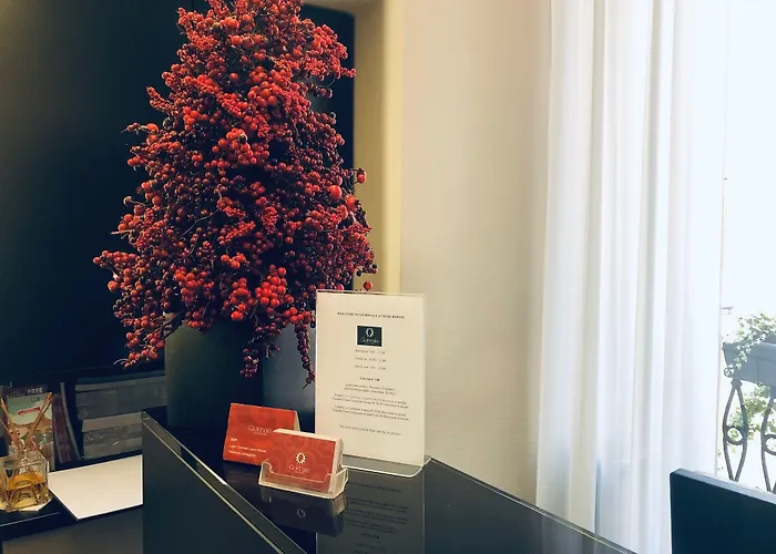 Quirinale Luxury 3*