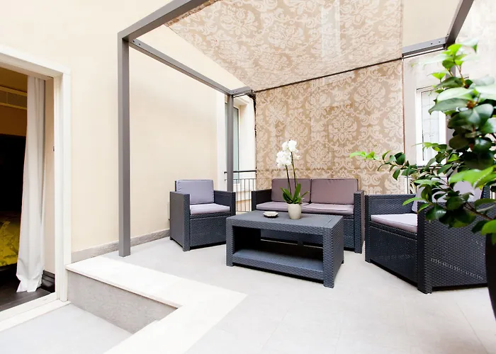 Quirinale Luxury