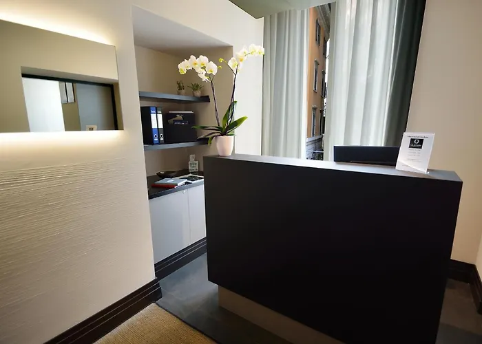Quirinale Luxury 3*