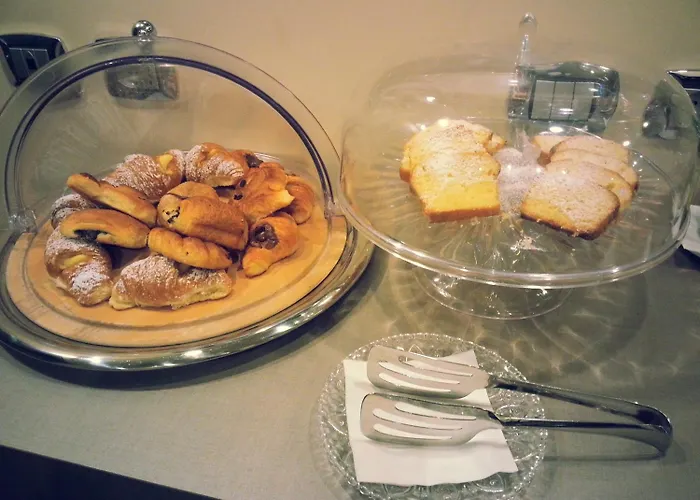 Quirinale Luxury Hotel 3*