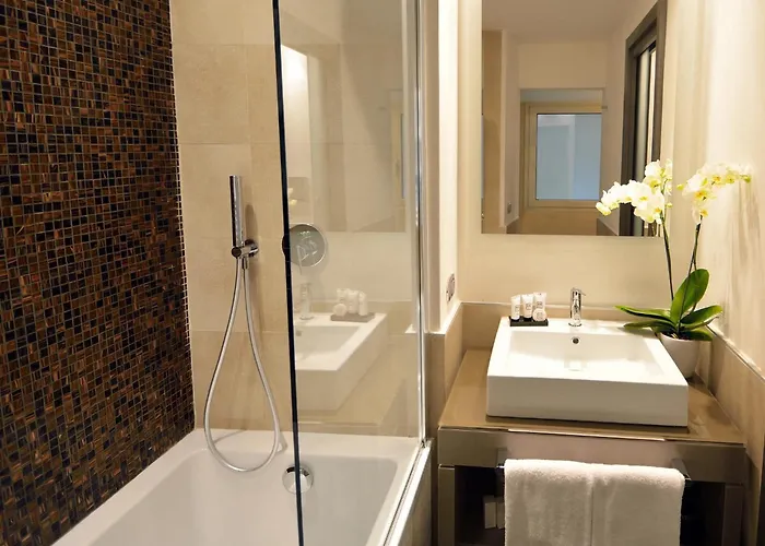 Quirinale Luxury 3*