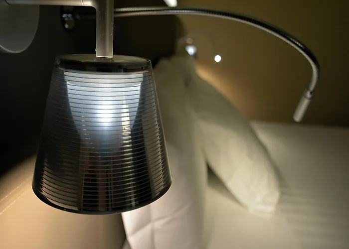 Quirinale Luxury 3*