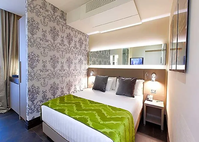 Quirinale Luxury Hotel