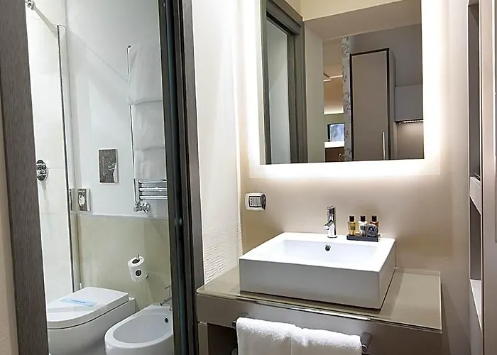 Quirinale Luxury 3*