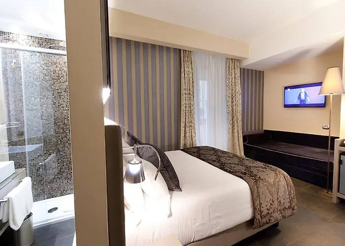 Quirinale Luxury
