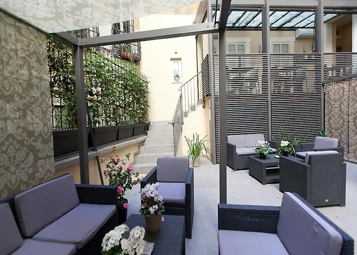 Quirinale Luxury