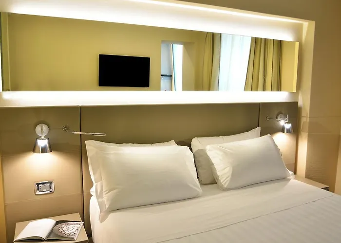 Quirinale Luxury Rome