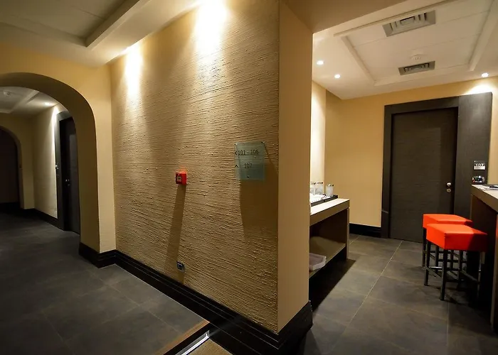 Quirinale Luxury 3*