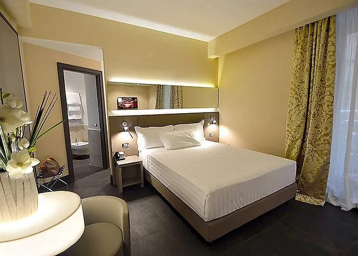 Quirinale Luxury 3* Rome