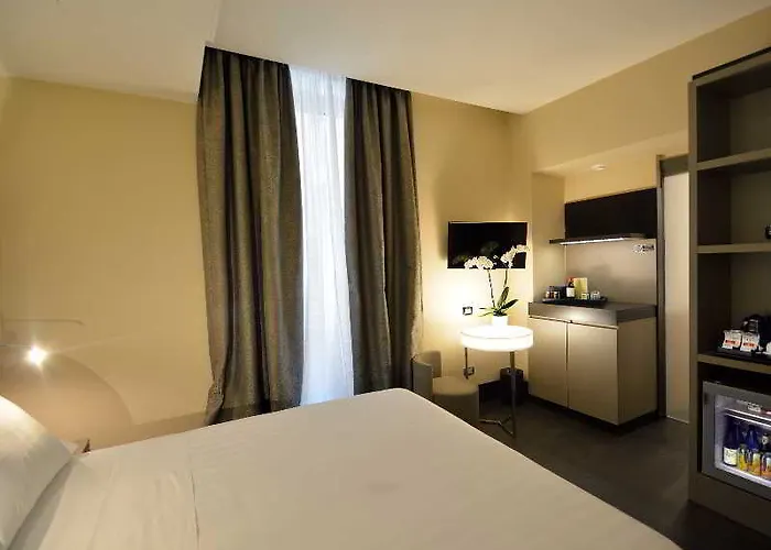 Quirinale Luxury 3*