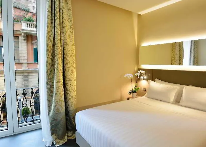 Quirinale Luxury